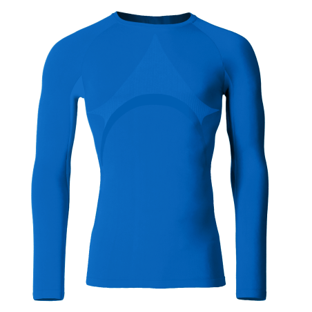 luanvi CAMISETA ML TERMICA SAHARA II En línea