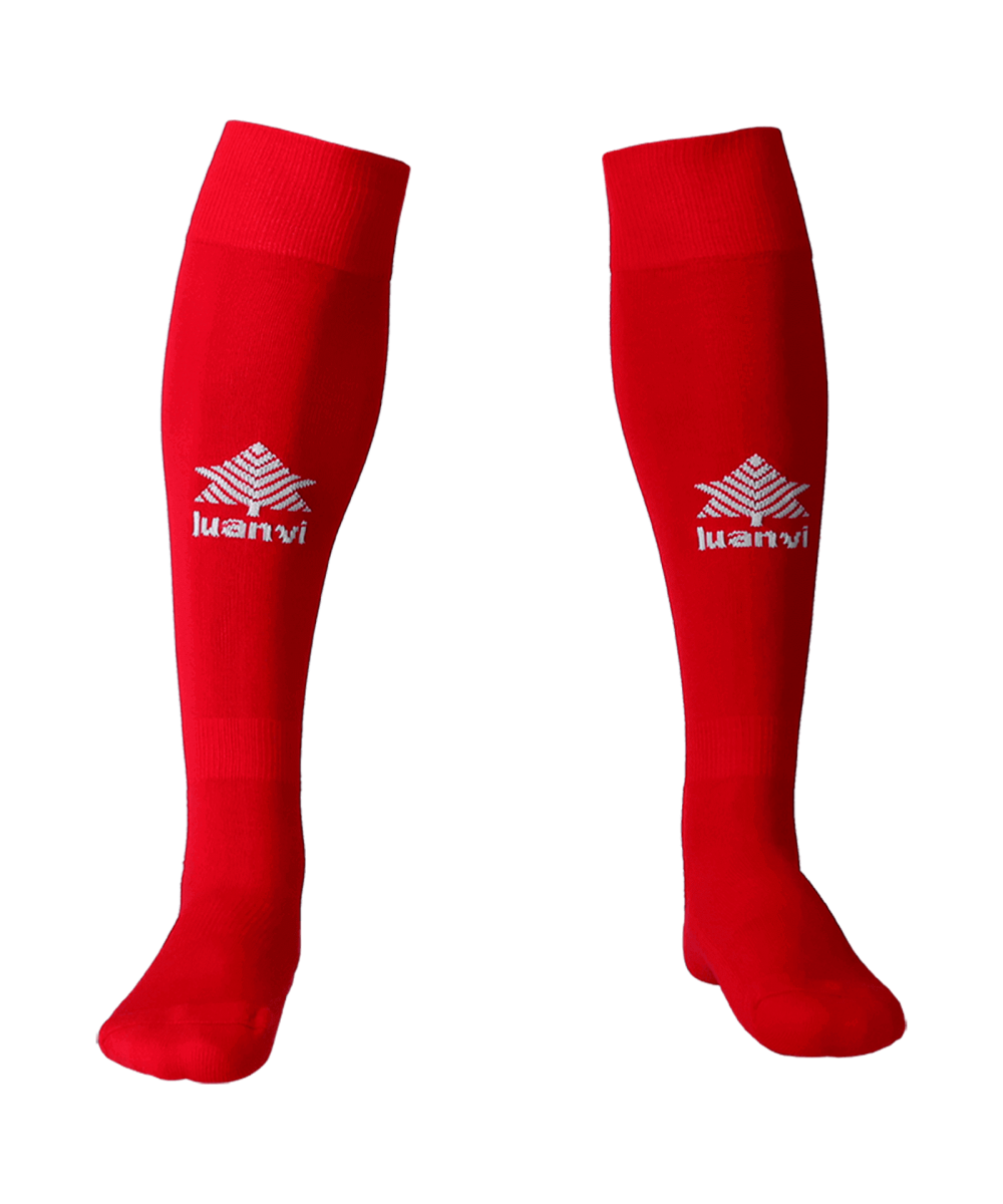 luanvi Luanvi media tiro: luanvi.com: ropa deportiva online Rebajas
