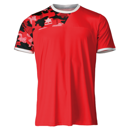 luanvi CAMISETA J MC ARMY Ofertas