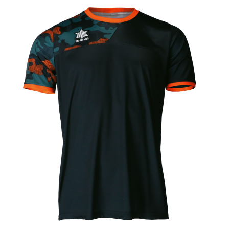 luanvi CAMISETA J MC ARMY Ofertas