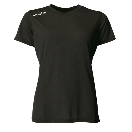luanvi Luanvi lote de 5 camisetas técnicas manga corta nocaut gama mujer: luanvi.com: ropa deportiva online En oferta