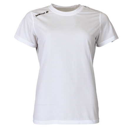 luanvi Luanvi lote de 5 camisetas técnicas manga corta nocaut gama mujer: luanvi.com: ropa deportiva online En oferta