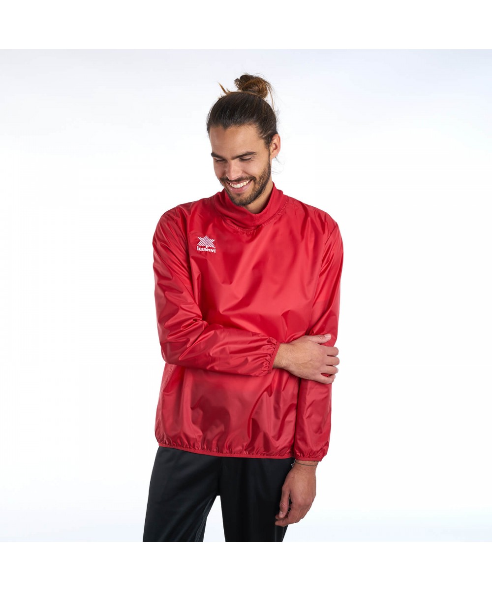 luanvi Luanvi cortavientos lagos: luanvi.com: ropa deportiva online Rebajas baratas