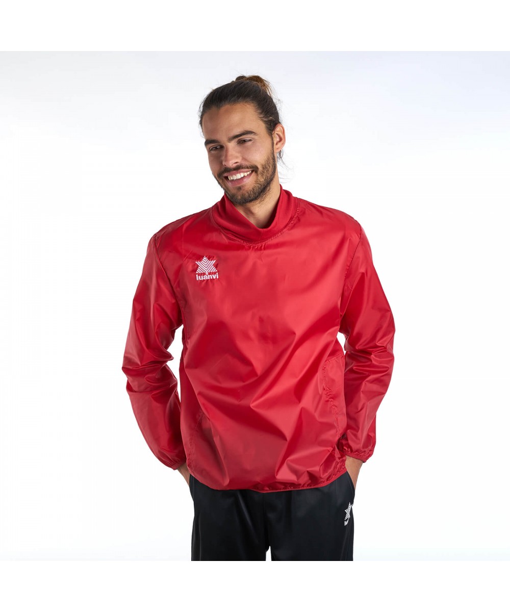 luanvi Luanvi cortavientos lagos: luanvi.com: ropa deportiva online Rebajas baratas