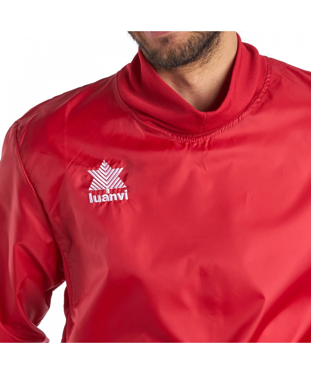 luanvi Luanvi cortavientos lagos: luanvi.com: ropa deportiva online Rebajas baratas