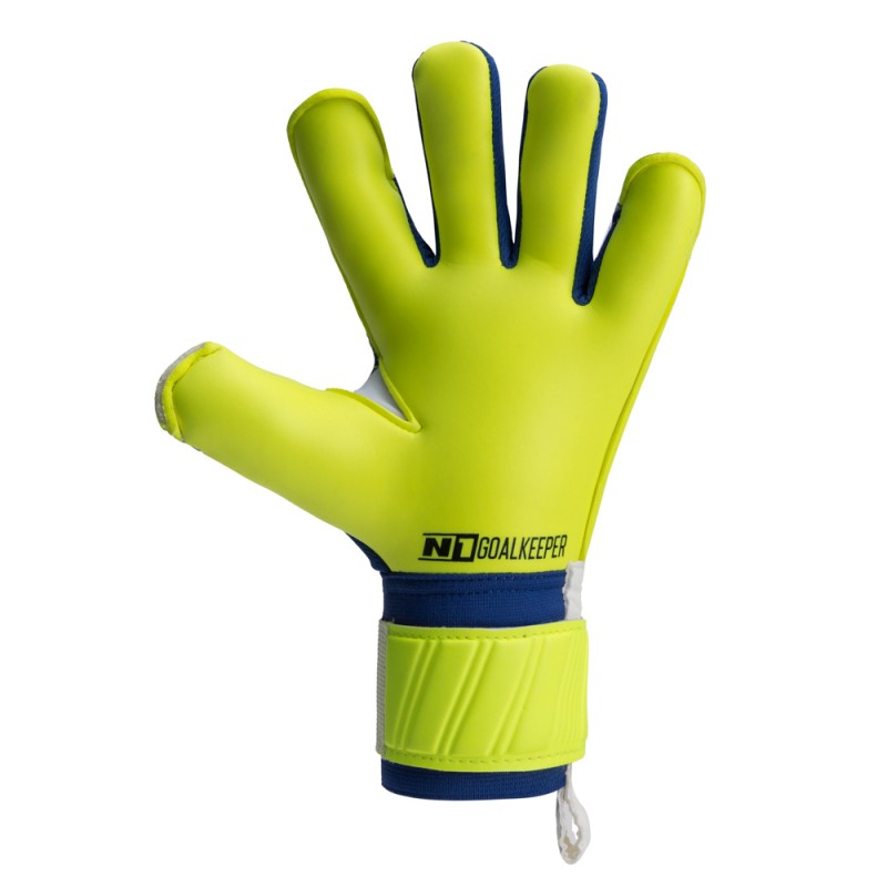 n1 goalkeeper Guantes de Portero Ares Kids Fluor COMPRAR AHORA