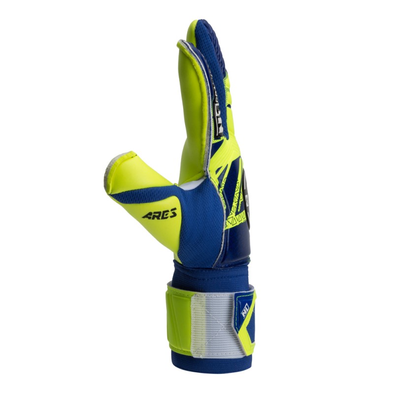 n1 goalkeeper Guantes de Portero Ares Kids Fluor COMPRAR AHORA