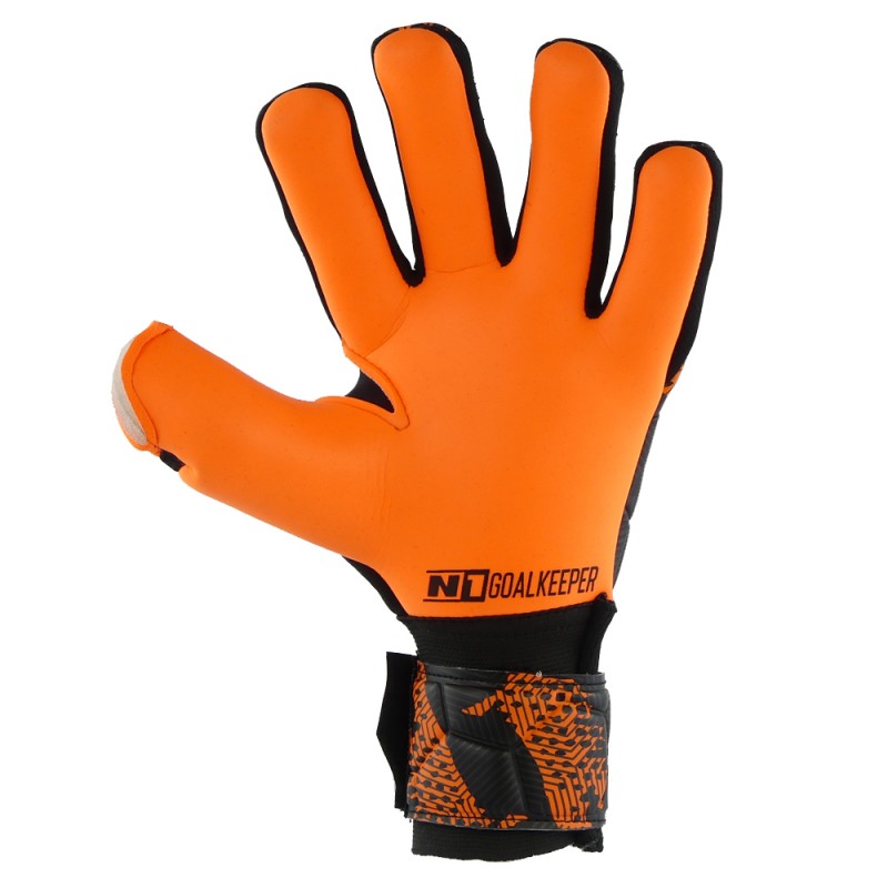 n1 goalkeeper Guantes de Portero Zeus Kids Orange Precio de fábrica