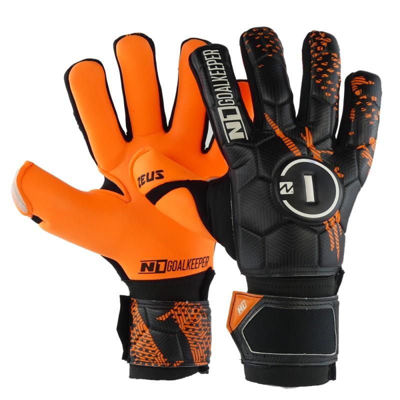 n1 goalkeeper Guantes de Portero Zeus Kids Orange Precio de fábrica