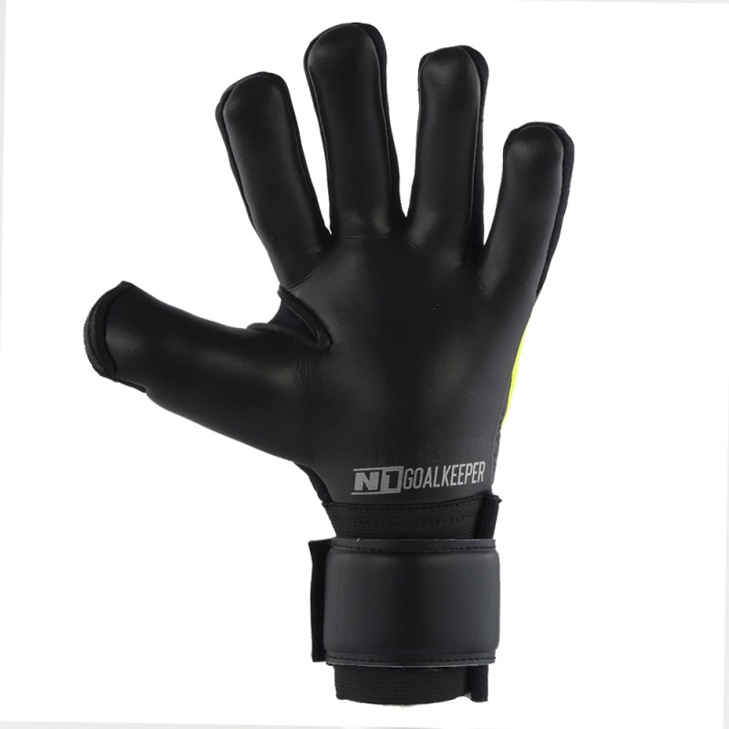 n1 goalkeeper Guantes de Portero Scorpius Kids Neon Solo hoy