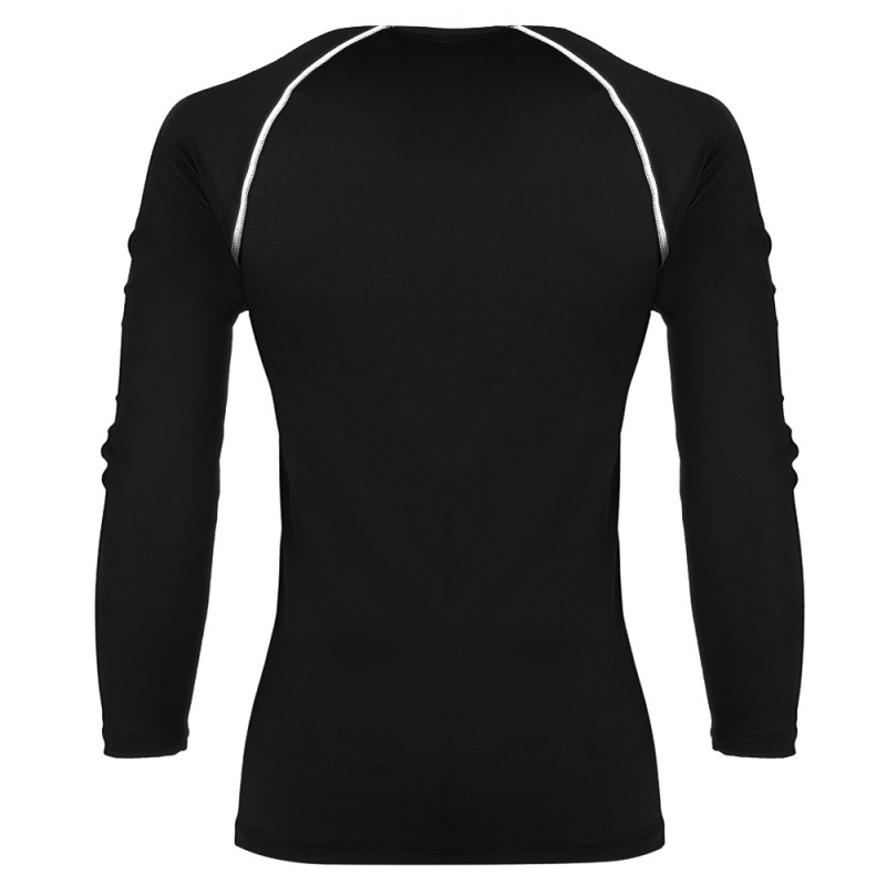 n1 goalkeeper Camiseta Térmica Solo queda un día