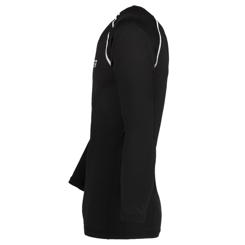 n1 goalkeeper Camiseta Térmica Solo queda un día