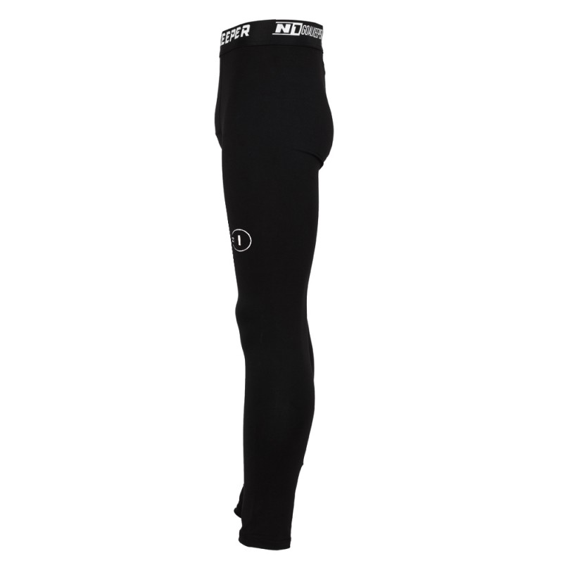 n1 goalkeeper Mallas termicas Superdescuento