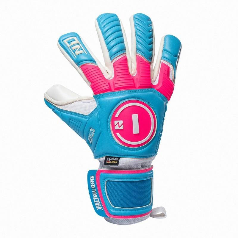 n1 goalkeeper Guantes de Portero Horus 2.0 Elite Zaka Liquidación