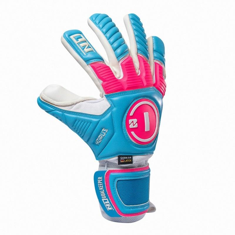 n1 goalkeeper Guantes de Portero Horus 2.0 Elite Zaka Liquidación