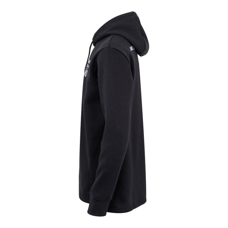 n1 goalkeeper Sudadera Hoodie Black Tienda de fábrica