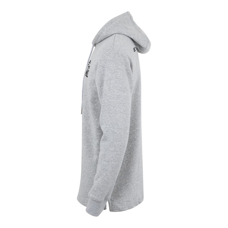 n1 goalkeeper Sudadera Hoodie Gray Ahorra y exporta