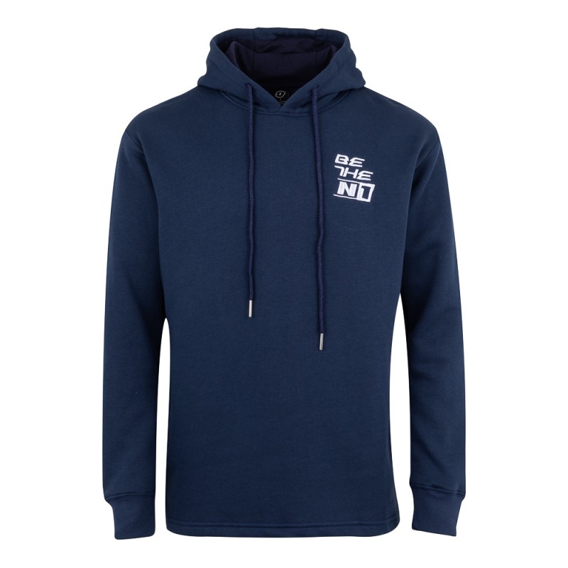 n1 goalkeeper Sudadera Hoodie Blue Precios de Black Friday