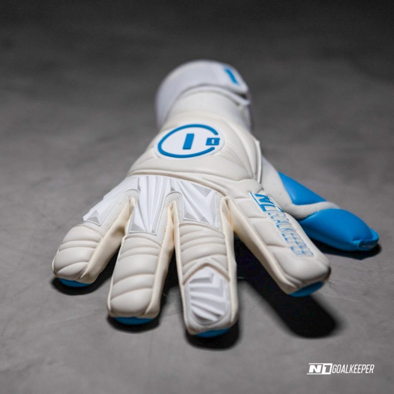 n1 goalkeeper Guantes de Portero Sirius 2.0 Aqua UGT+ II Oferta exclusiva