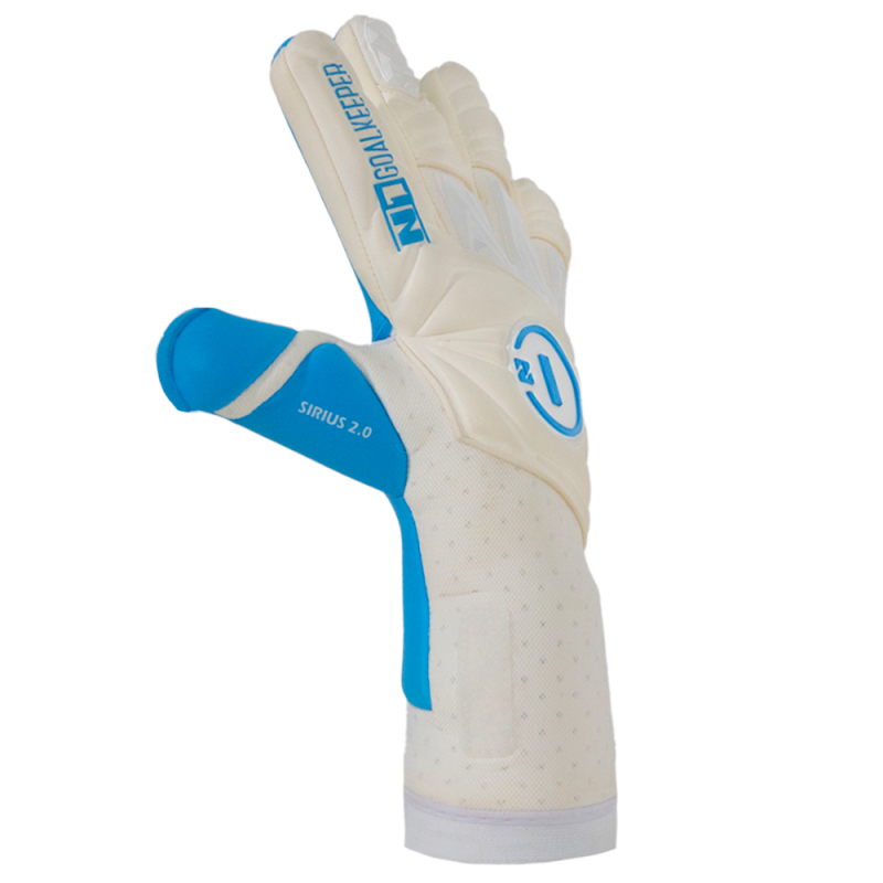 n1 goalkeeper Guantes de Portero Sirius 2.0 Aqua UGT+ II Oferta exclusiva