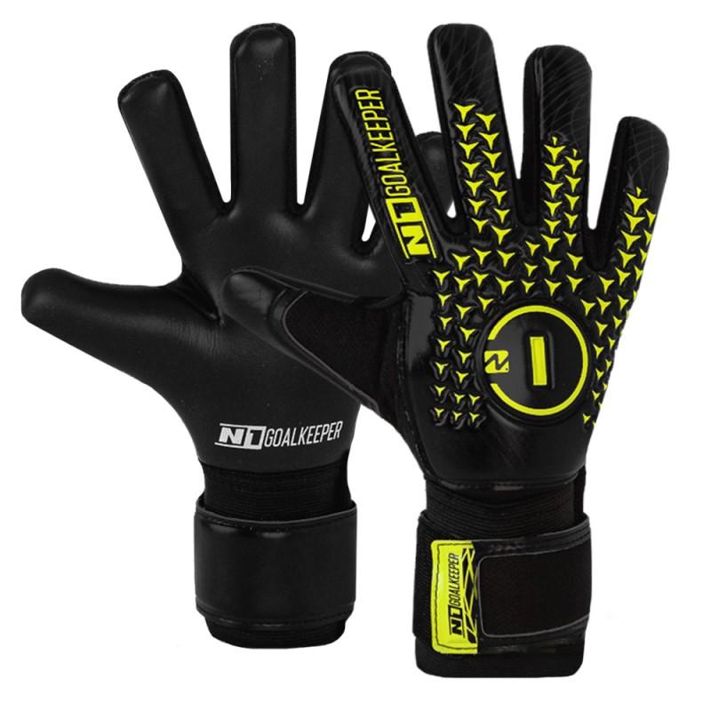 n1 goalkeeper Guantes de Portero Scorpius 2.0 Kids Neon Outlet