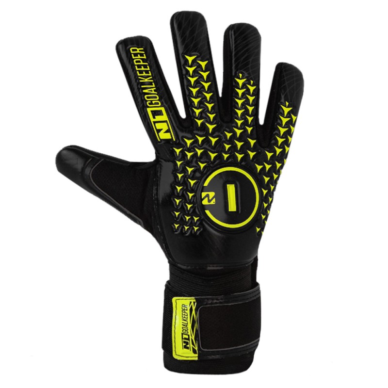 n1 goalkeeper Guantes de Portero Scorpius 2.0 Kids Neon Outlet