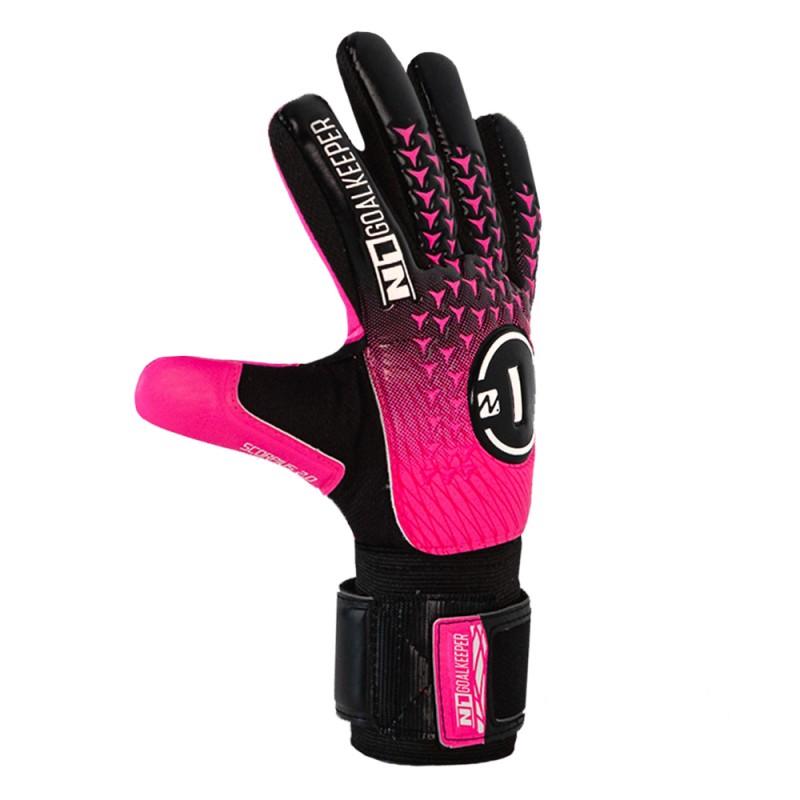n1 goalkeeper Guantes de Portero Scorpius 2.0 Kids Pink Outlet online