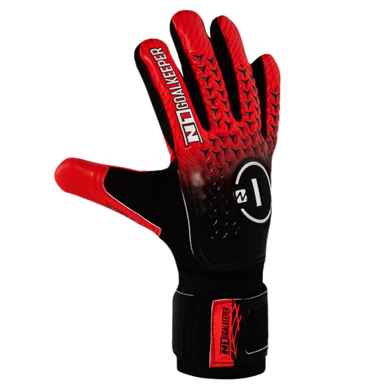 n1 goalkeeper Guantes de Portero Scorpius 2.0 Kids Red Rebajas