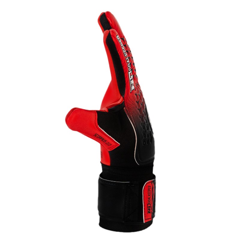 n1 goalkeeper Guantes de Portero Scorpius 2.0 Kids Red Rebajas