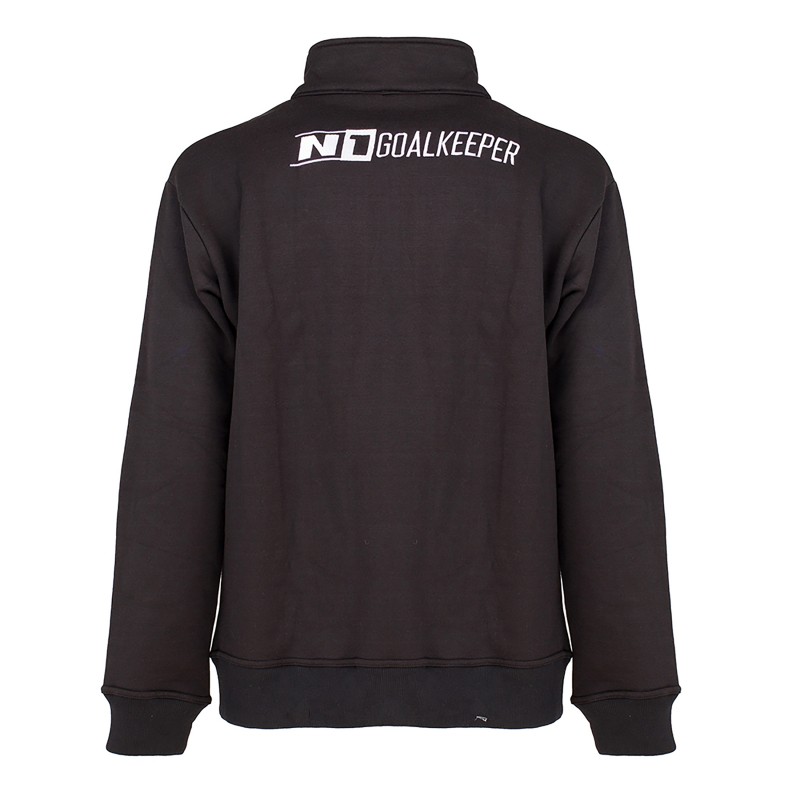 n1 goalkeeper Sudadera Basica Gran oferta