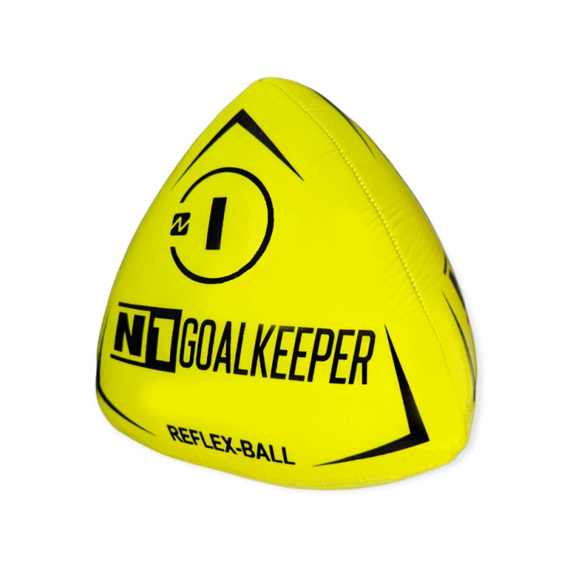 n1 goalkeeper Reflex Ball Tienda