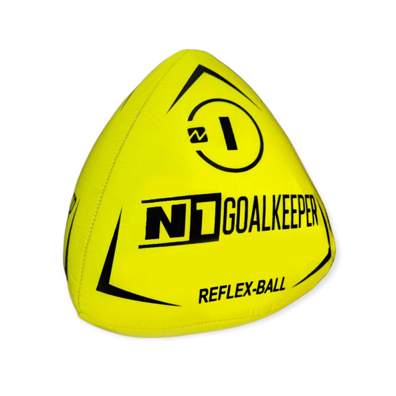 n1 goalkeeper Reflex Ball Tienda