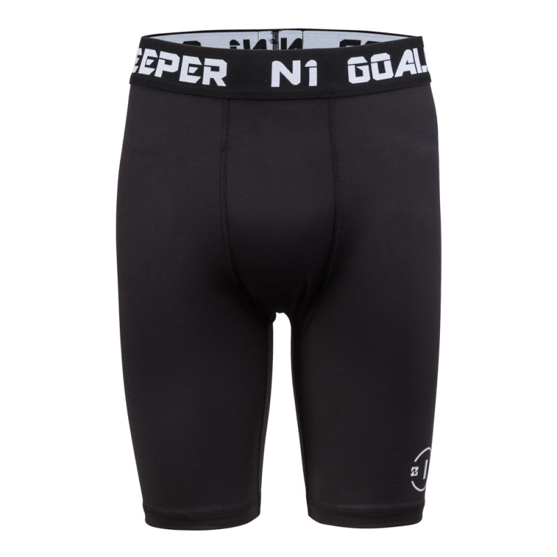 n1 goalkeeper Short Térmico Tienda