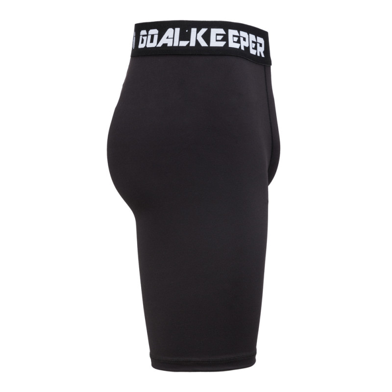 n1 goalkeeper Short Térmico Tienda