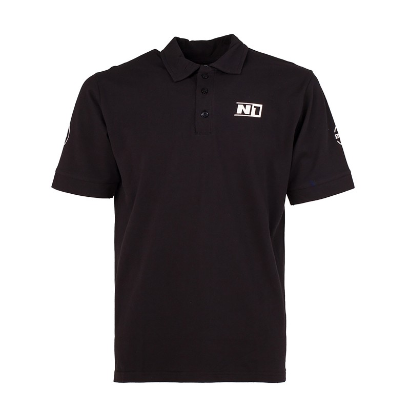 n1 goalkeeper Polo Mejor oferta