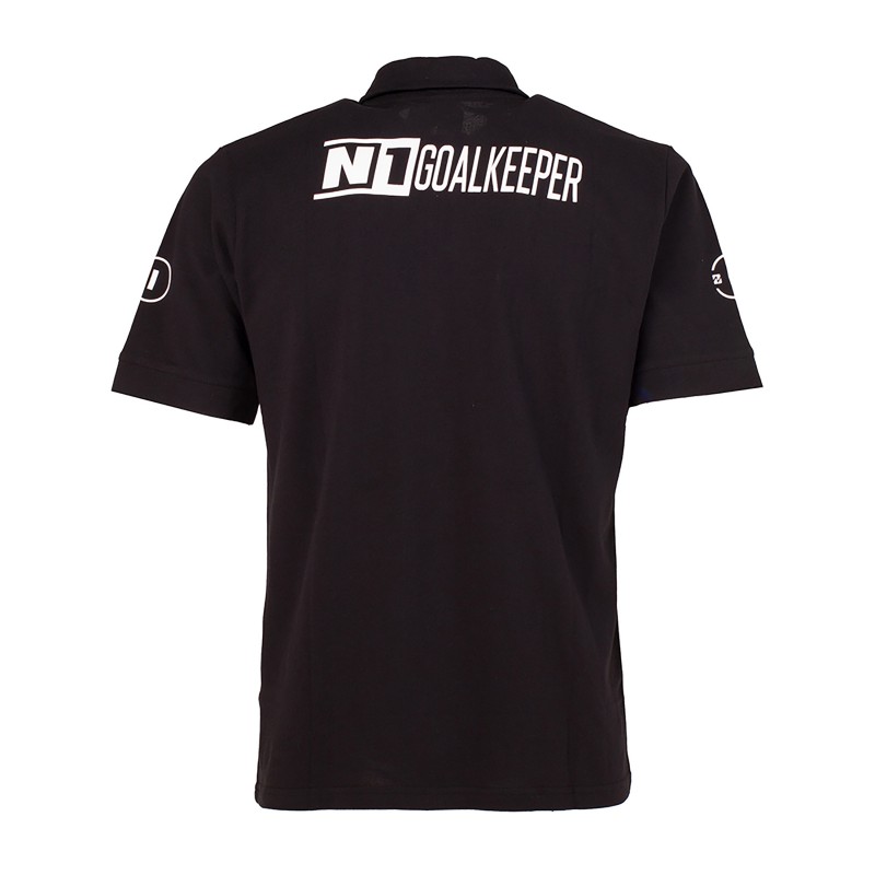 n1 goalkeeper Polo Mejor oferta