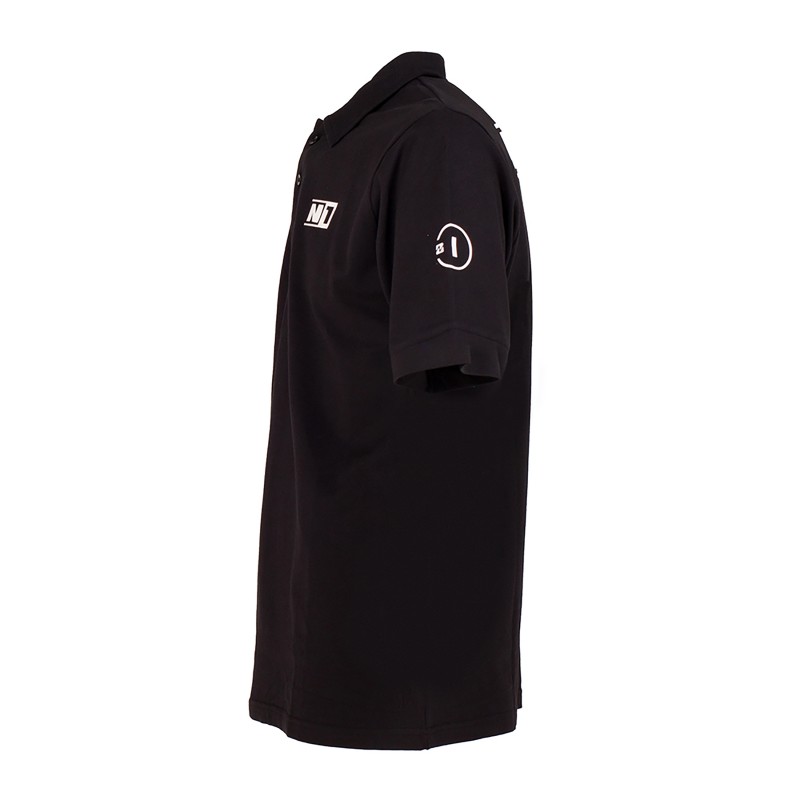 n1 goalkeeper Polo Mejor oferta