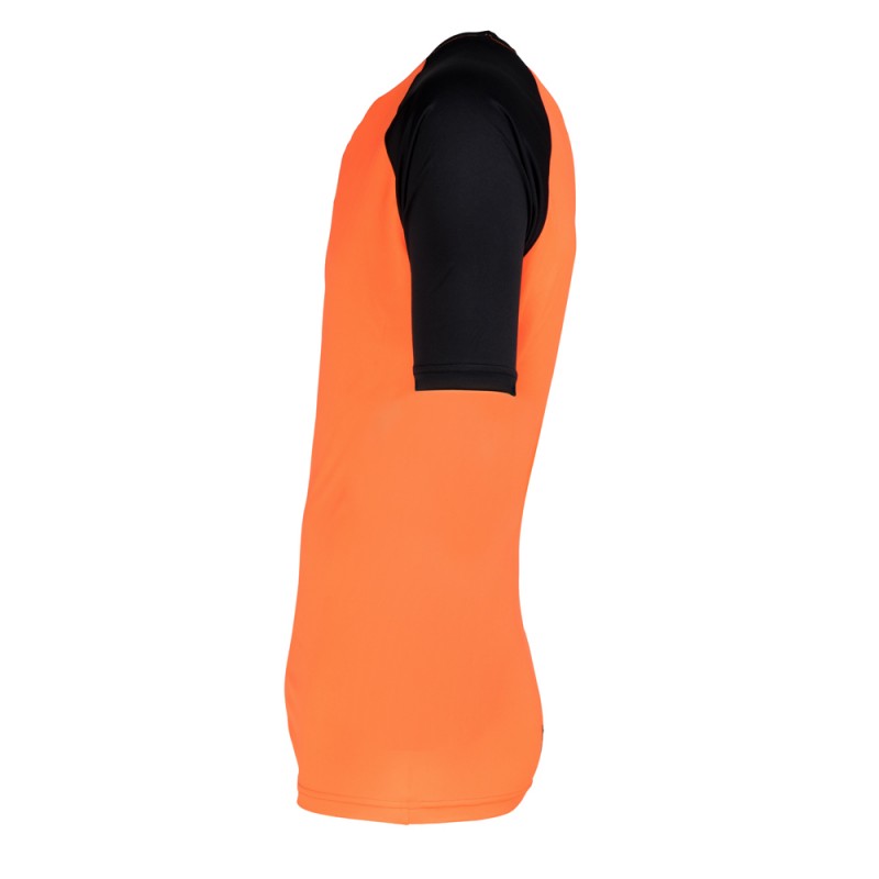 n1 goalkeeper Camiseta Técnica Naranja Rebajas online