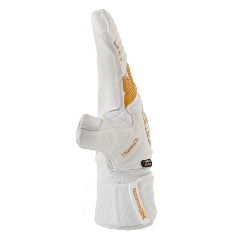 n1 goalkeeper Guantes de Portero Horus 2.0 Elite Gold II Envío gratis