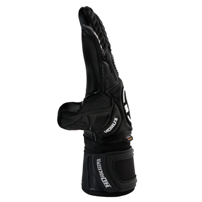 n1 goalkeeper Guantes de Portero Horus 2.0 Elite Black II Últimos 3 días