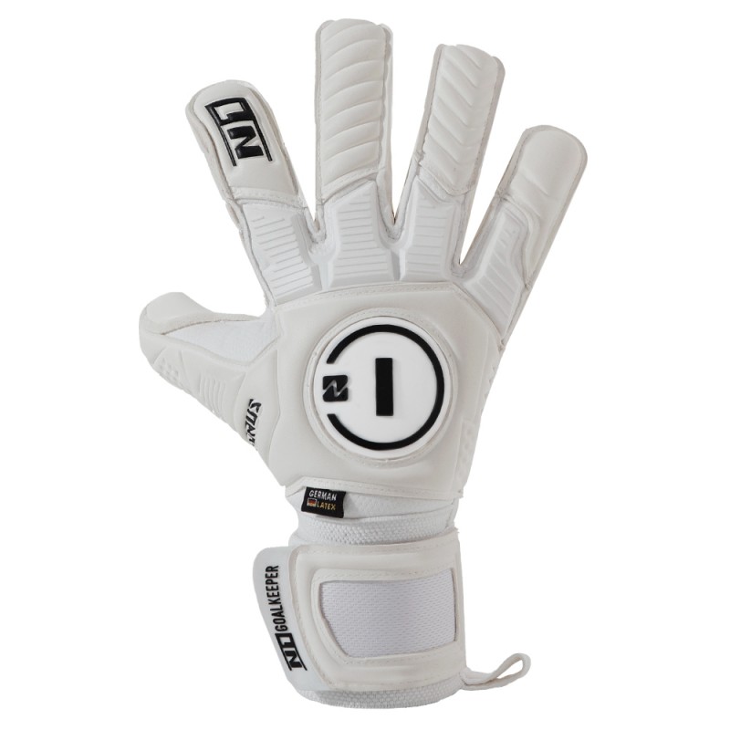 n1 goalkeeper Guantes de Portero Horus 2.0 Elite White II COMPRAR AHORA