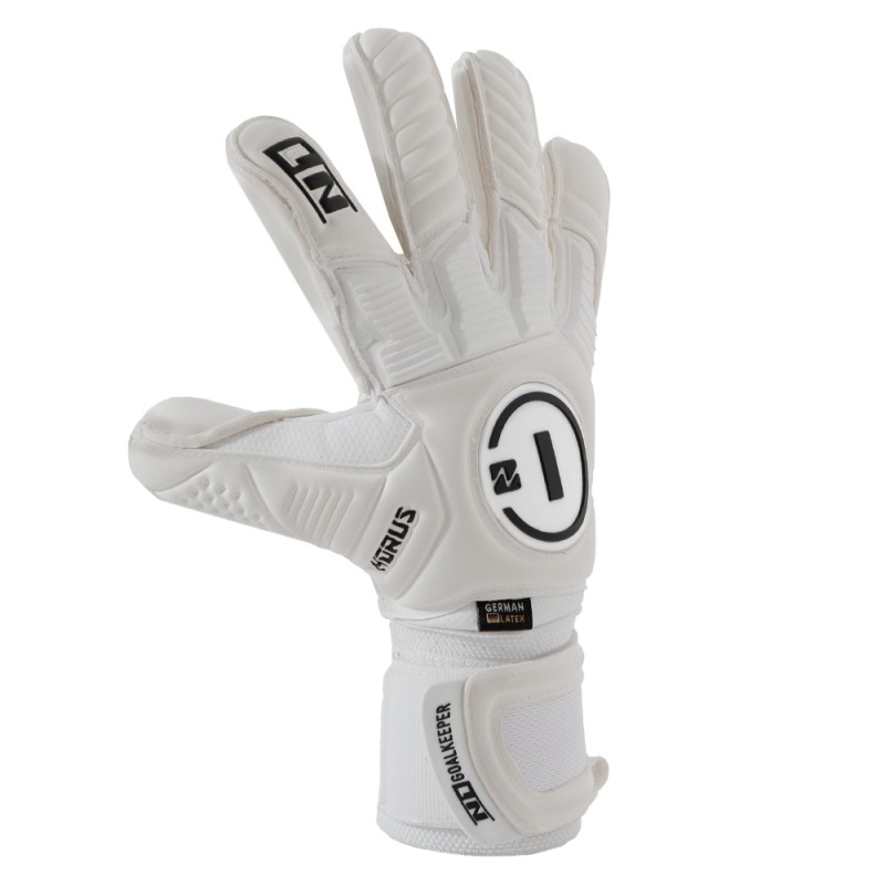 n1 goalkeeper Guantes de Portero Horus 2.0 Elite White II COMPRAR AHORA