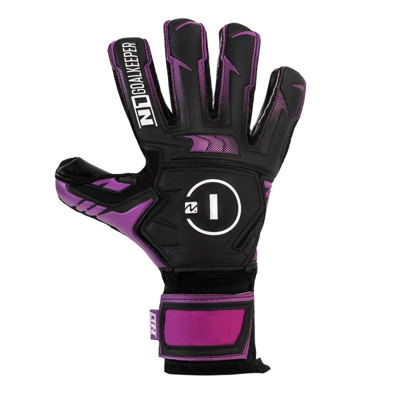 n1 goalkeeper Guantes de Portero Beta 2.0 Elite Purple Último día