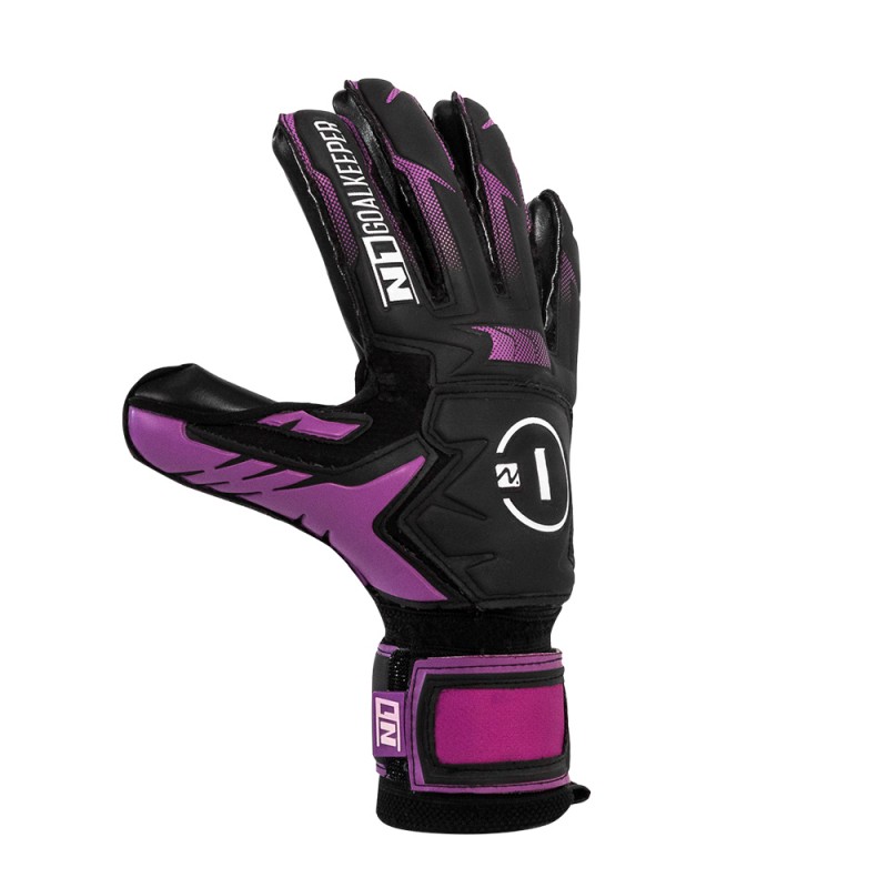 n1 goalkeeper Guantes de Portero Beta 2.0 Elite Purple Último día