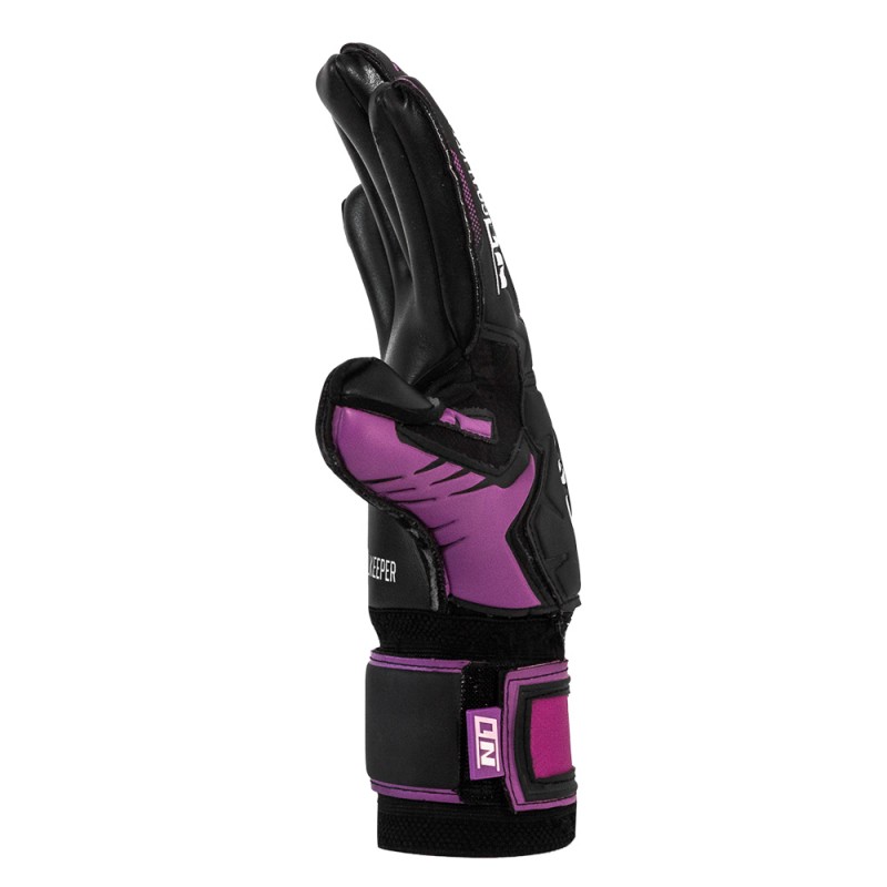 n1 goalkeeper Guantes de Portero Beta 2.0 Elite Purple Último día