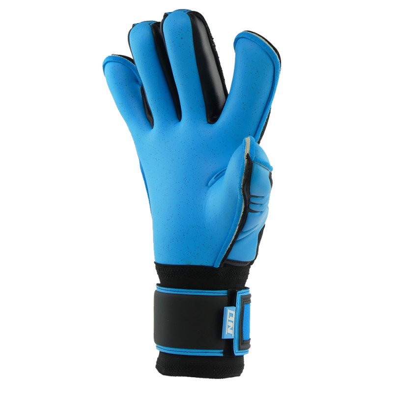 n1 goalkeeper Guantes de Portero Beta 2.0 Elite Blue Solo hoy