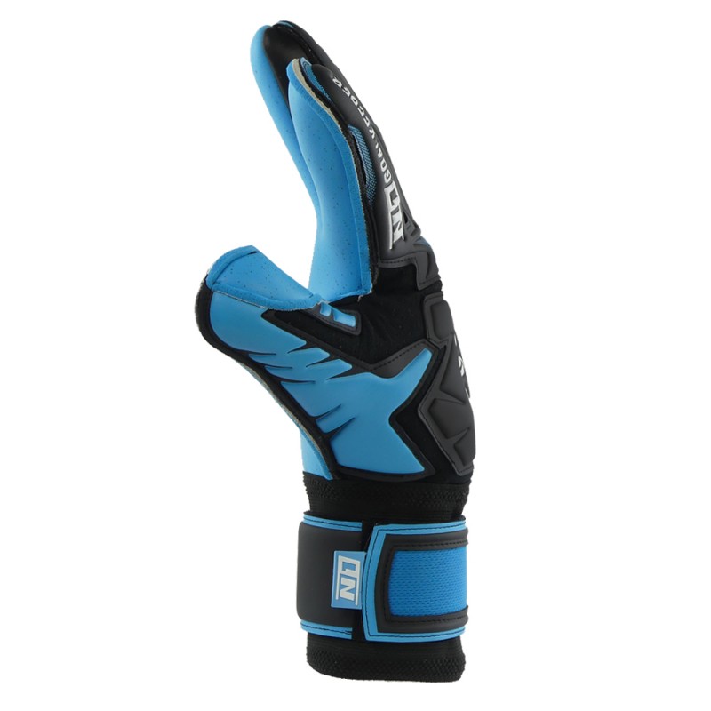 n1 goalkeeper Guantes de Portero Beta 2.0 Elite Blue Solo hoy