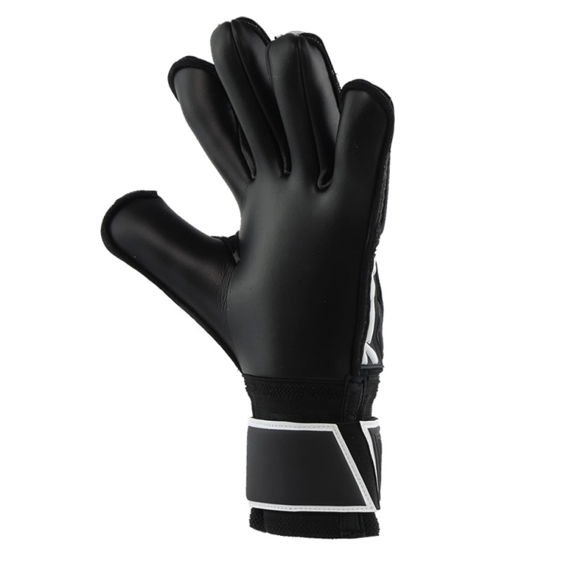 n1 goalkeeper Guantes de Portero Beta 2.0 Elite Black Oferta especial de fábrica