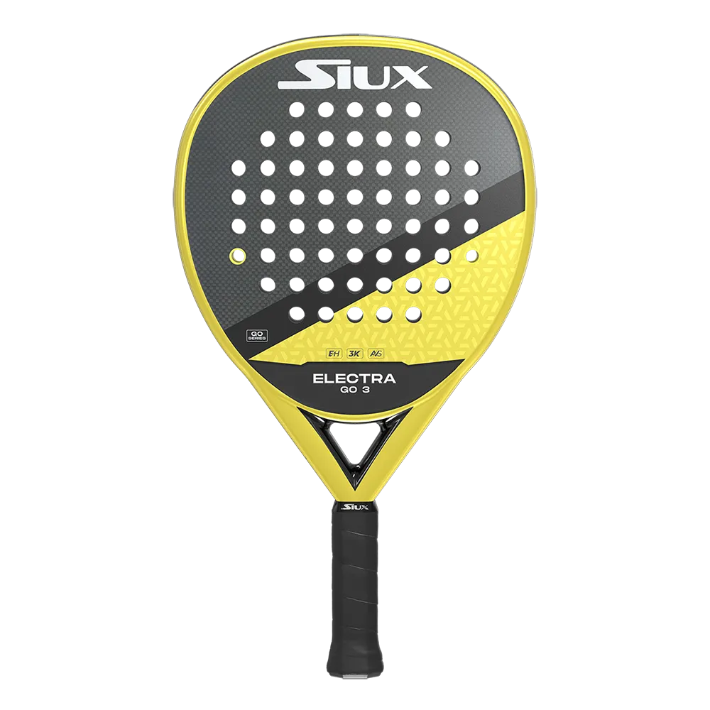 siux SIUX ELECTRA GO 3 Últimos 2 días