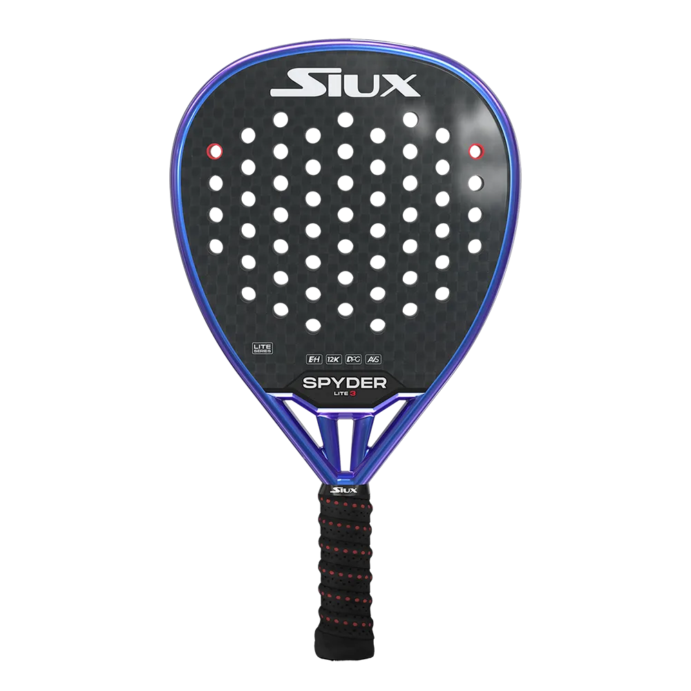 siux SIUX SPYDER LITE 3 HARD Solo queda un día
